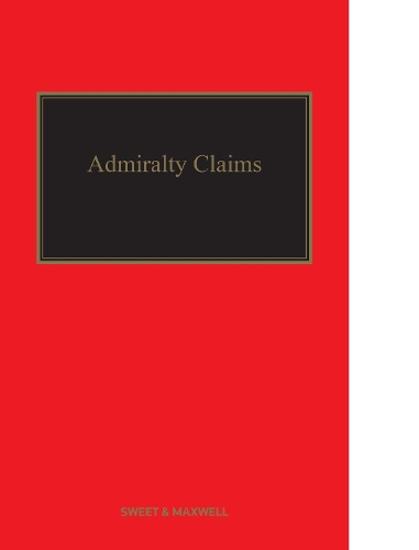 Admiralty Claims.
