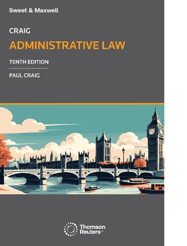 Administrative Law.