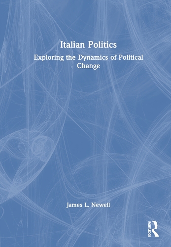 Contemporary Italian Politics.