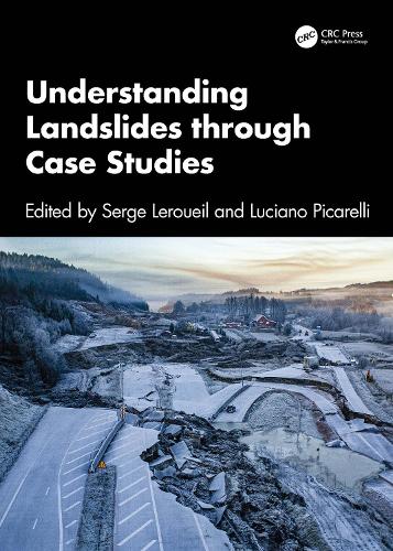 Understanding Landslides through Case Studies.