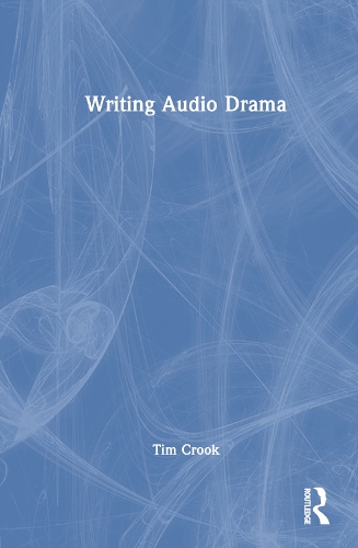 Writing Audio Drama.