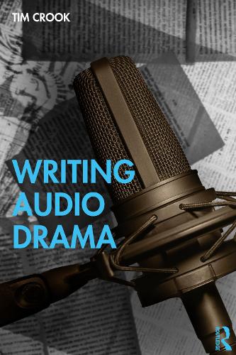 Writing Audio Drama.
