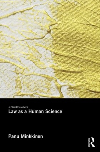 Law as a Human Science.