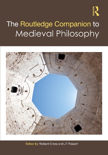 The Routledge Companion to Medieval Philosophy.