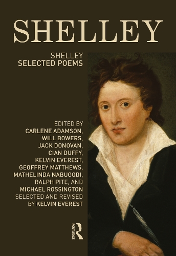 Shelley: Selected Poems.