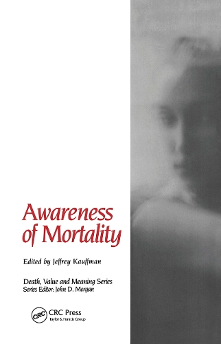 Awareness of Mortality.