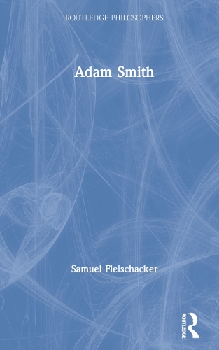 Adam Smith.