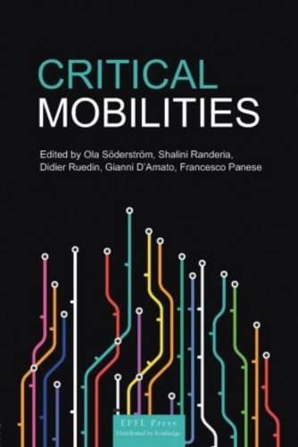 Critical Mobilities.