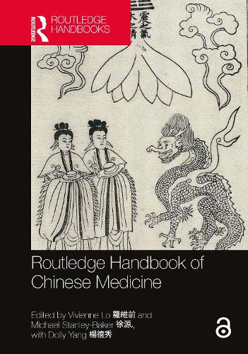 Routledge Handbook of Chinese Medicine.