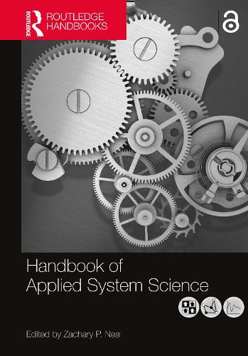 Handbook of Applied System Science.