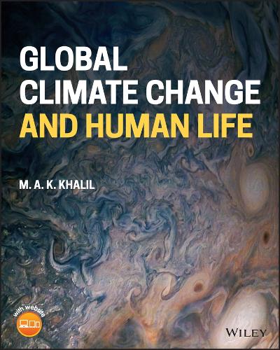 Global Climate Change and Human Life.