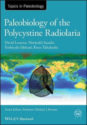 Paleobiology of the Polycystine Radiolaria.