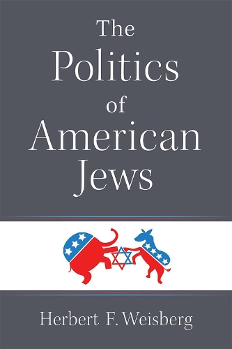 The Politics of American Jews.