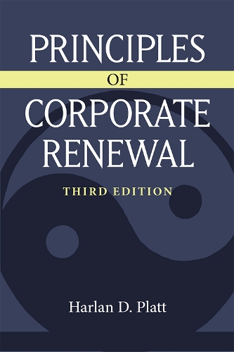 Principles of Corporate Renewal.
