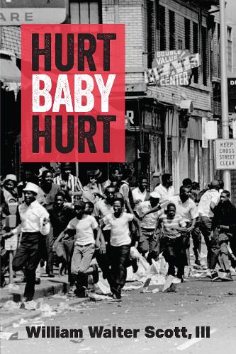 Hurt, Baby, Hurt.
