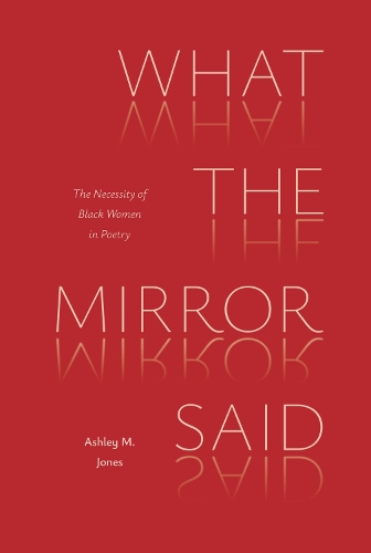 What the Mirror Said