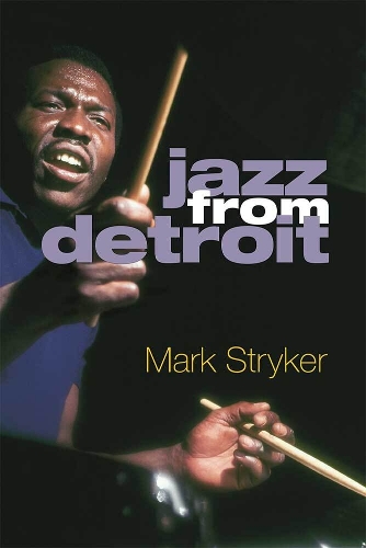 Jazz from Detroit.
