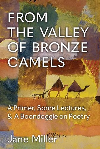 From the Valley of Bronze Camels: A Primer, Some Lectures, & A Boondoggle on Poetry.