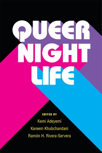 Queer Nightlife.