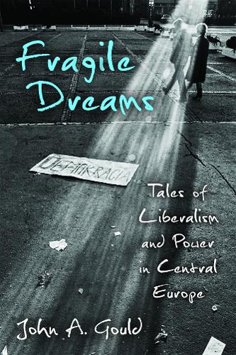 Fragile Dreams