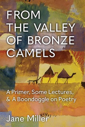 From the Valley of Bronze Camels: A Primer, Some Lectures, & A Boondoggle on Poetry.