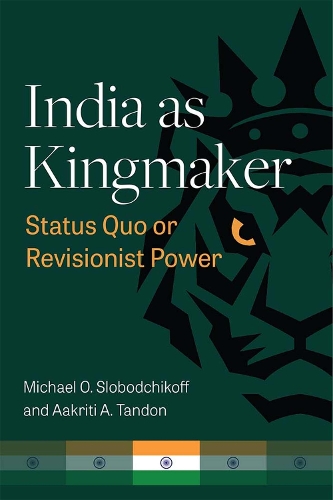 India as Kingmaker