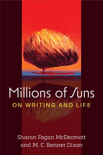 Millions of Suns: On Writing and Life.