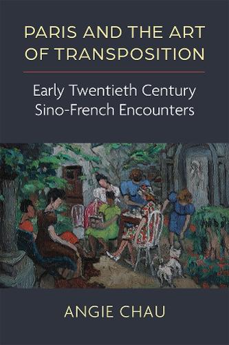 Paris and the Art of Transposition