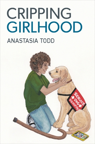 Cripping Girlhood.