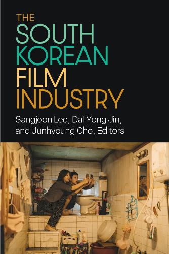 The South Korean Film Industry.