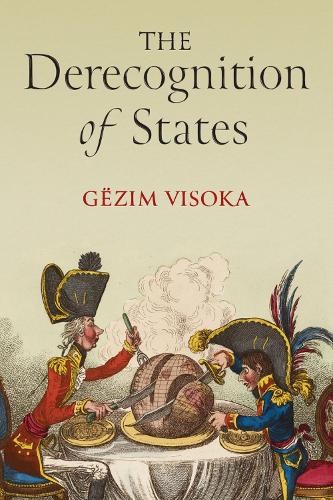 The Derecognition of States.