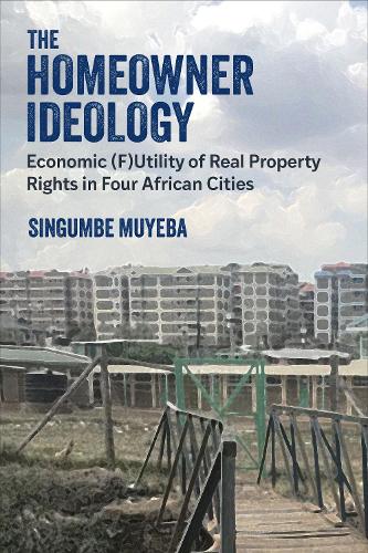 The Homeowner Ideology