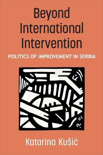 Beyond International Intervention