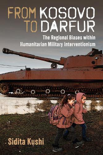 From Kosovo to Darfur