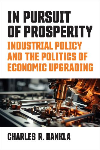 In Pursuit of Prosperity