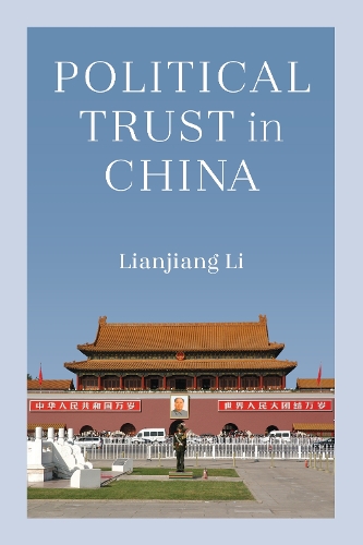 Political Trust in China.