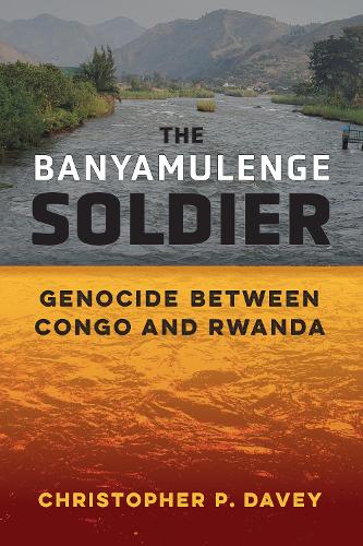 The Banyamulenge Soldier