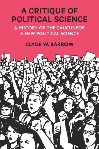 A Critique of Political Science