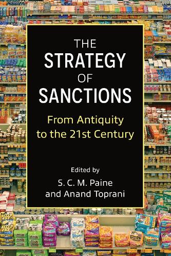 The Strategy of Sanctions