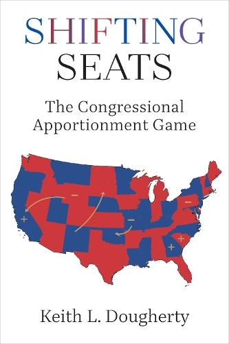 Shifting Seats: The Congressional Apportionment Game.