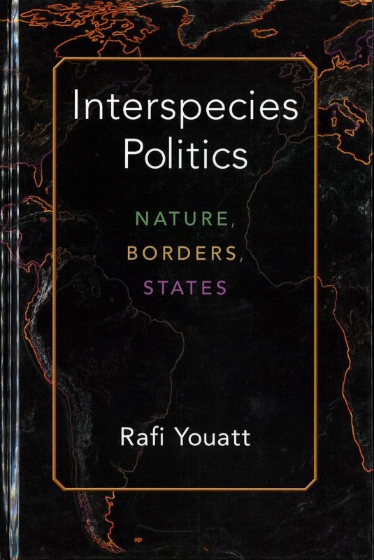 Interspecies Politics