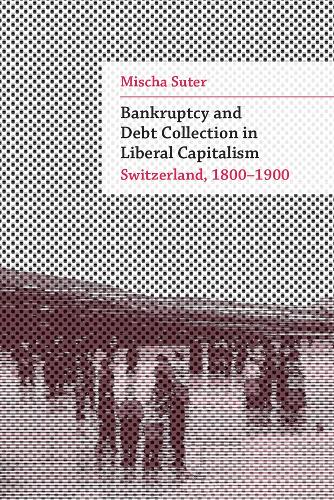 Bankruptcy and Debt Collection in Liberal Capitalism
