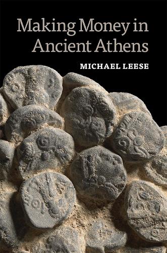 Making Money in Ancient Athens.