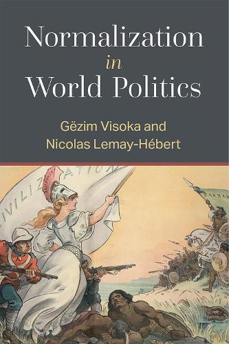 Normalization in World Politics.