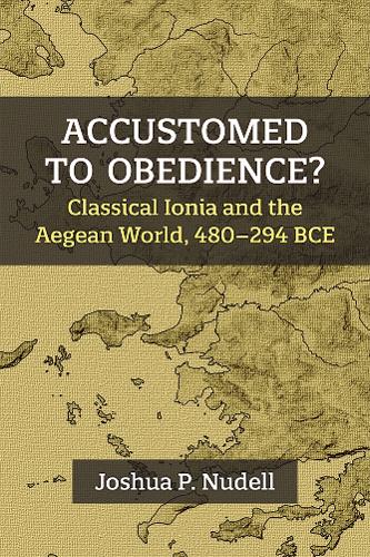 Accustomed to Obedience?