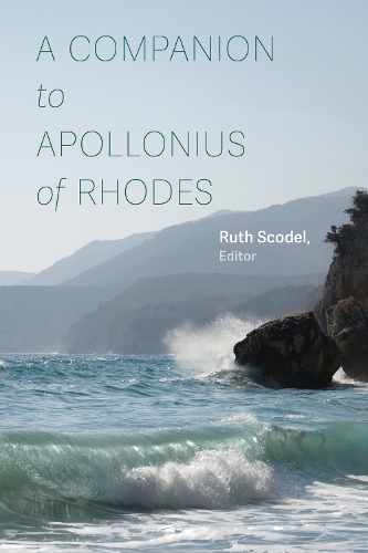 A Companion to Apollonius of Rhodes.