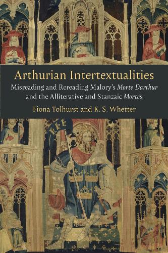Arthurian Intertextualities