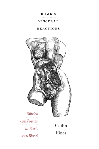 Rome's Visceral Reactions