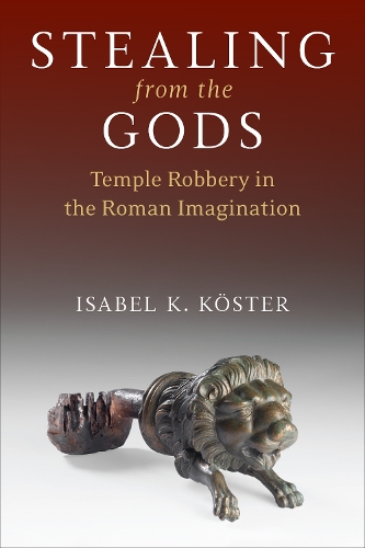 Stealing from the Gods