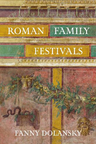 Roman Family Festivals.